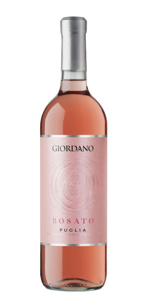 Rosato Puglia IGT 2016