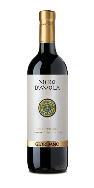 Nero d'Avola