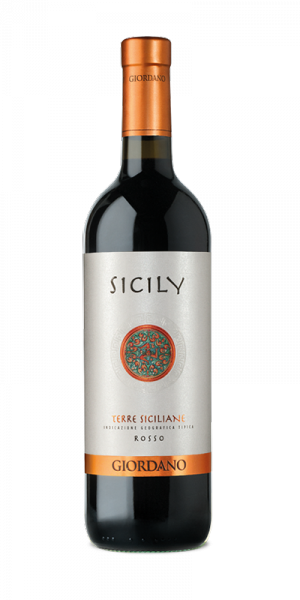 Sicily Rosso IGT 2015