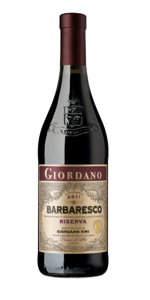 Barbaresco DOCG 2011 Riserva