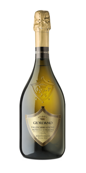 Valdobbiadene Prosecco Superiore DOCG Millesimato