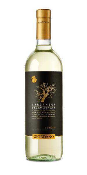 Garganega Pinot Grigio Veneto IGT
