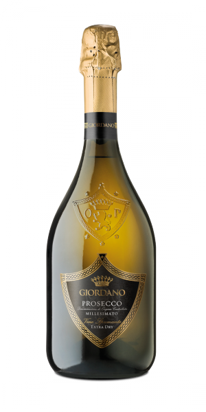 Prosecco DOC Spumante Millesimato
