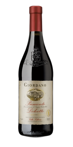 Dolcetto DOC Piemonte