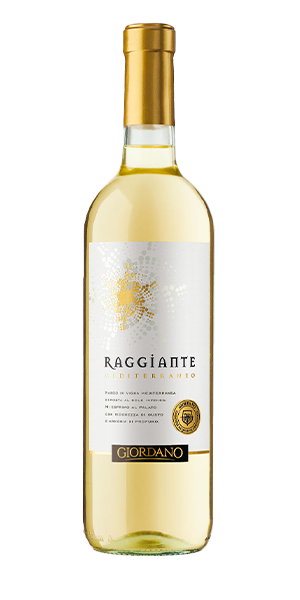Raggiante Bianco