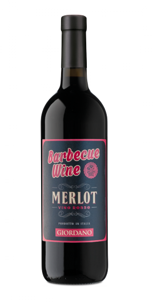 Merlot Barbecue