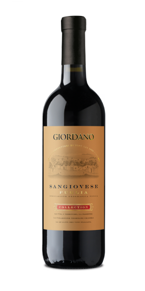 Sangiovese Puglia IGT Collection