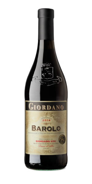 Barolo DOCG