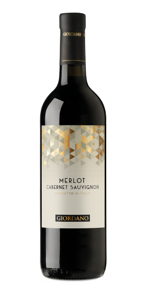 Merlot Cabernet Sauvignon