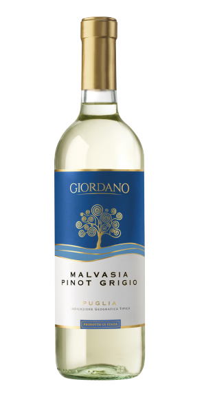 Malvasia Pinot Grigio Puglia IGT