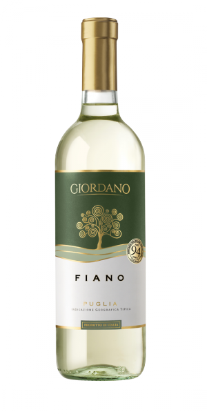 Fiano Puglia IGT
