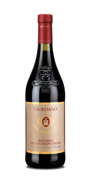  Bonarda dell'Oltrep� Pavese DOC 