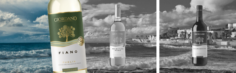 Fiano Puglia IGT, un bianco che sa di Puglia