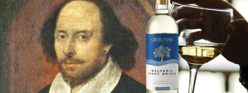 5 curiosit sulla Malvasia: era nota ai tempi di William Shakespeare