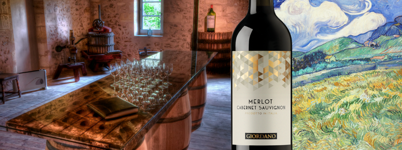 Pomerol, la più piccola denominazione del Bordeaux, è patria del Merlot