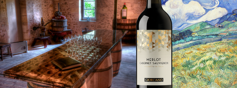 Pomerol, la pi piccola denominazione del Bordeaux,  patria del Merlot