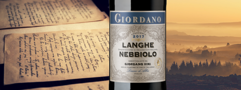 I primi documenti storici che menzionano il Nebbiolo risalgono al Medioevo