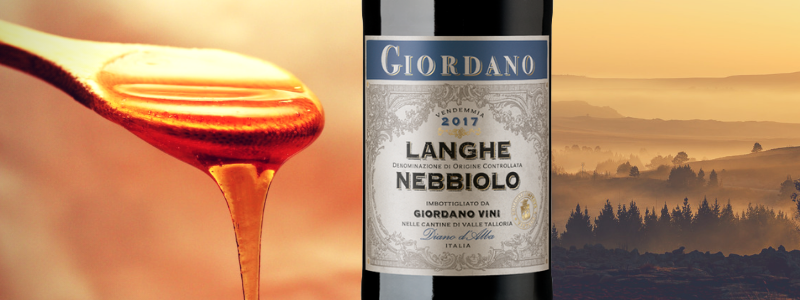 Un tempo il Nebbiolo era vino dolce