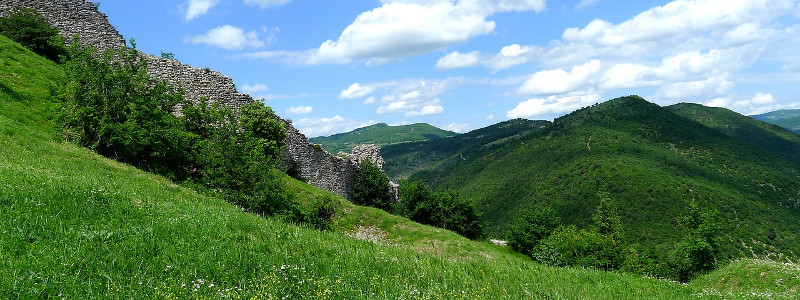 Giordano Vini alla scoperta dell'Umbria, il Cuore Verde d'Italia