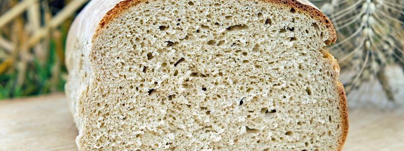 Giordano Vini alla scoperta dei sapori dell'Umbria: il pane sciapo