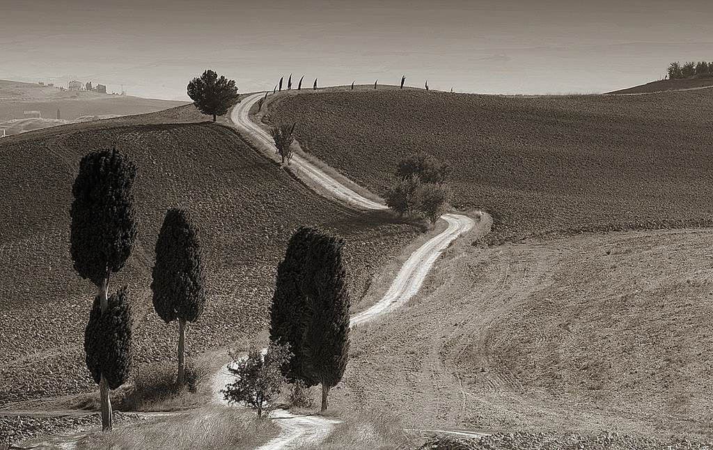 Chianti e Toscana 2