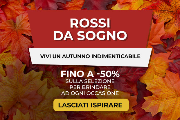 Rossi da sogno