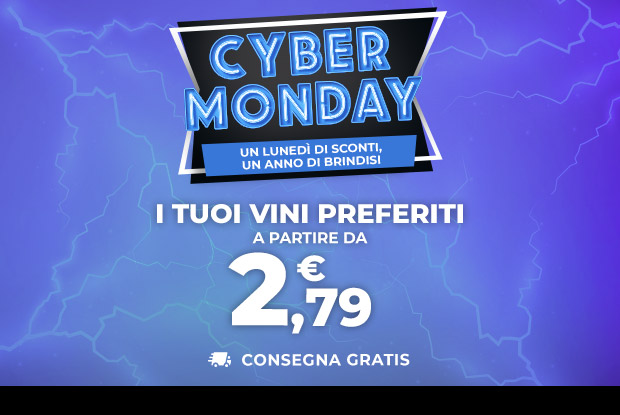 Cyber Monday
