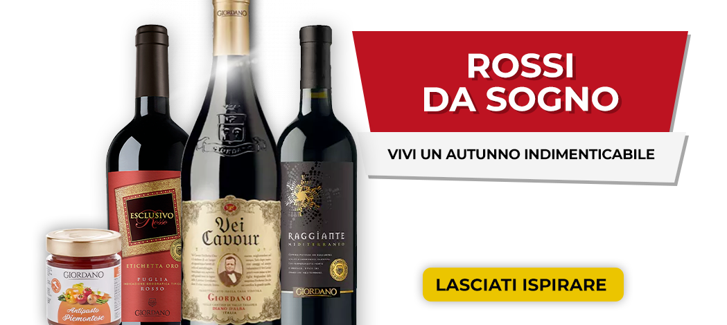 Rossi da sogno