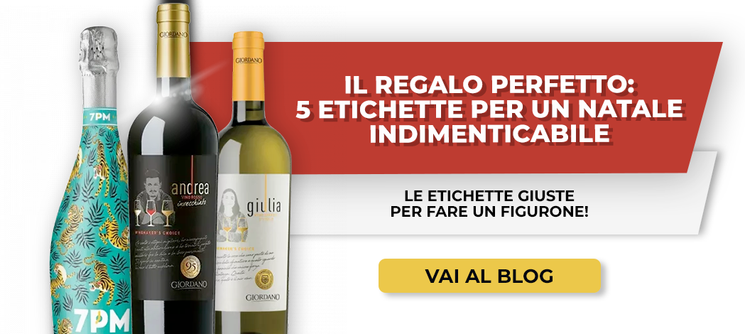 E' gi Natale