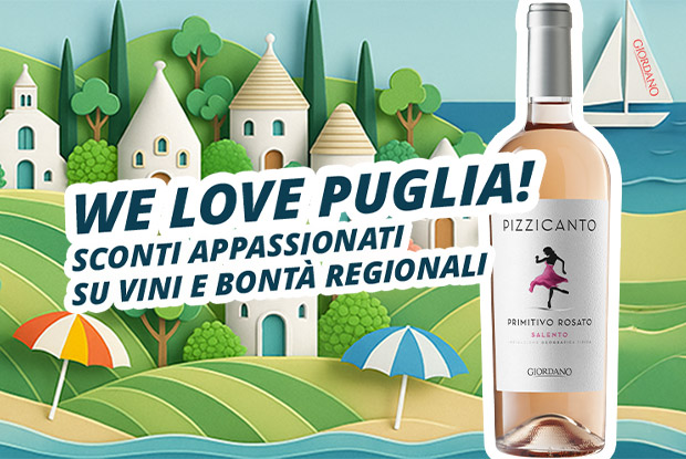 puglia