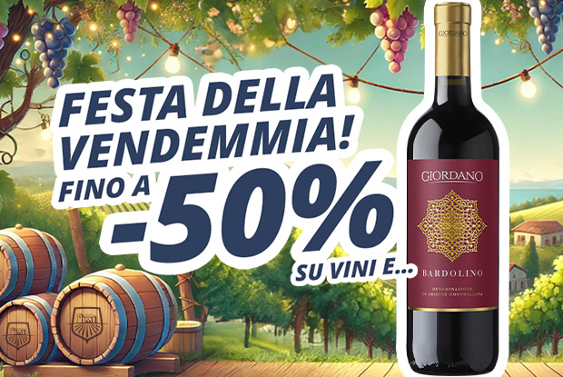 vendemmia
