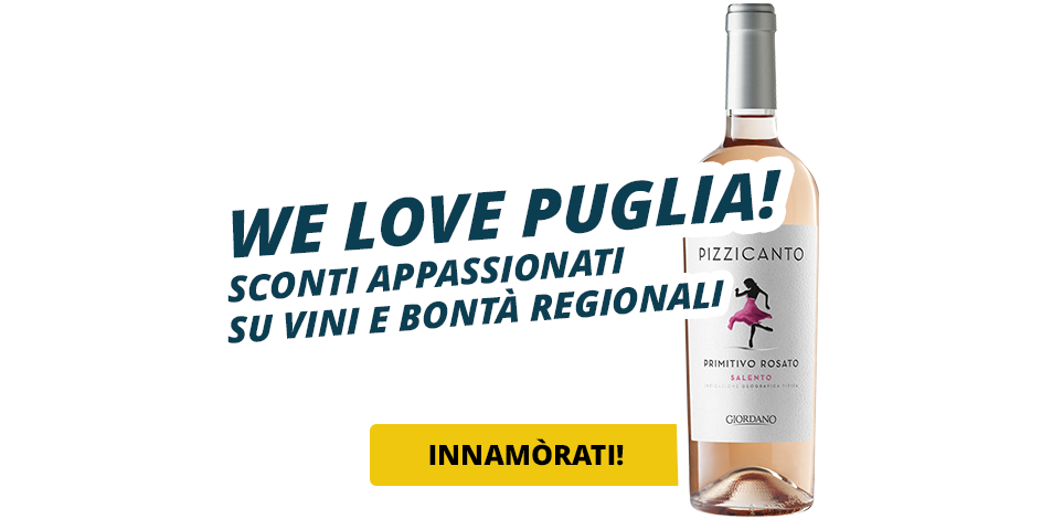 puglia