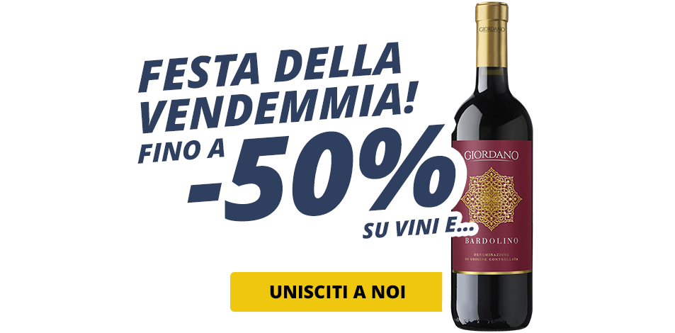 vendemmia