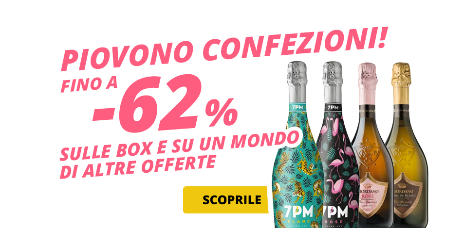 confezioni