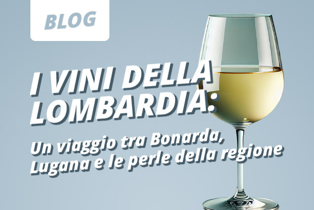 vini lombardi