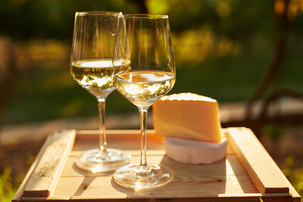 abbinamenti gastronomici vino pecorino