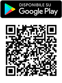 Disponibile su Google Play