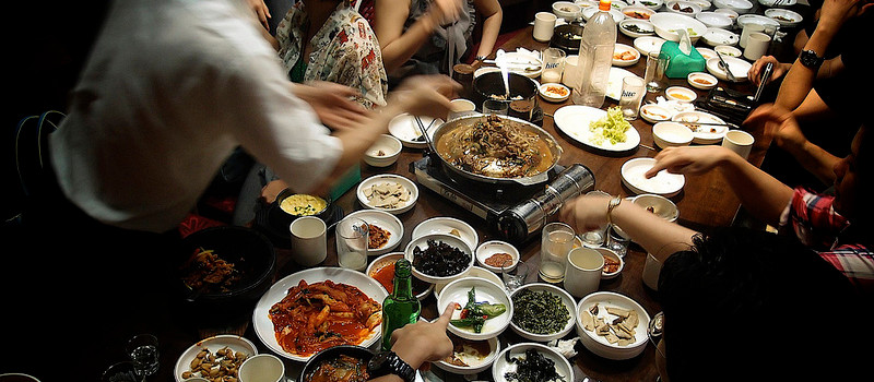 Daejeon Wine & Food Festival, l'enogastronomia che ha stregato la Corea del Sud