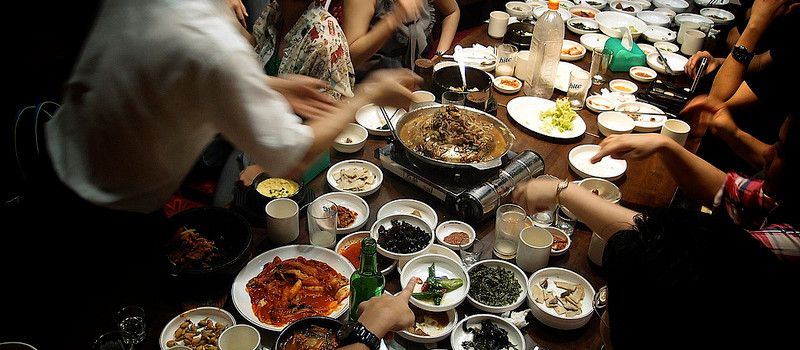 Daejeon Wine & Food Festival, l'enogastronomia che ha stregato la Corea del Sud