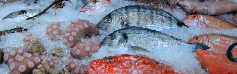 Giordano Vini ti consiglia: il pesce migliore per il tuo prossimo BBQ