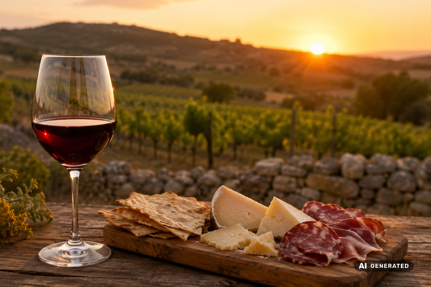 cannonau di sardegna vino rosso cannonau di sardegna vino rosso