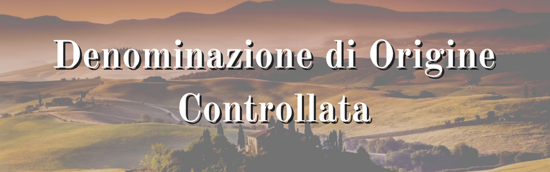 La prima Denominazione di Origine Controllata? Il Chianti!