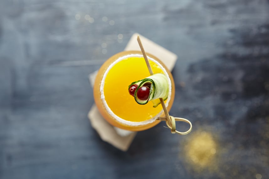 cocktail a base di prosecco ricette e preparazione
