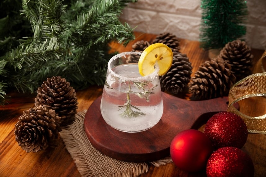 cocktail per capodanno cocktail per capodanno