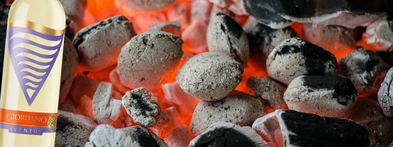 Come accendere rapidamente il barbecue a carbonella e a legna, Blog