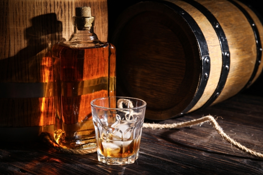 differenze tra i vari tipi di whisky