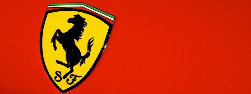 Il Museo Ferrari di Maranello, immancabile tappa emiliana di un itinerario firmato Giordano Vini