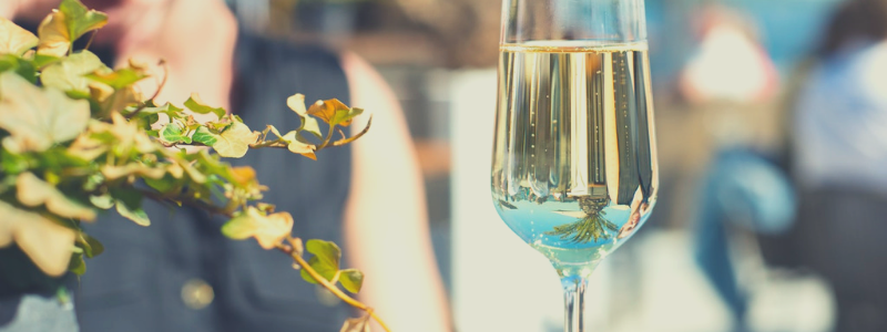 Gradazione alcolica più bassa per i vini da consumare in Estate