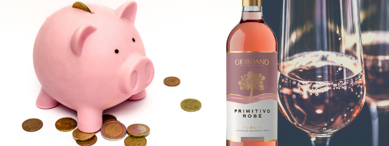 Vino rosato uguale vino da poco? Niente di pi falso