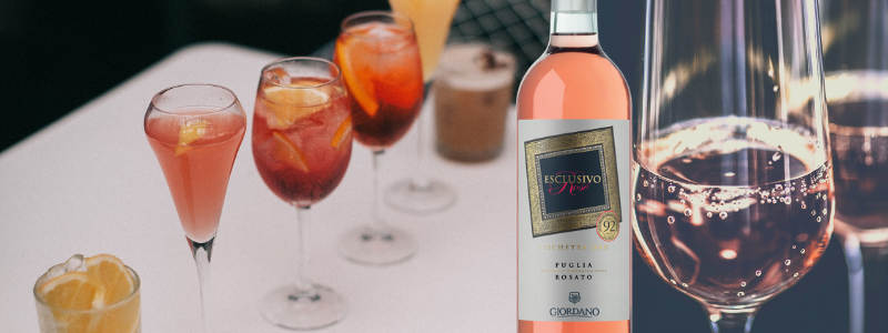 Non soltanto un vino da aperitivo